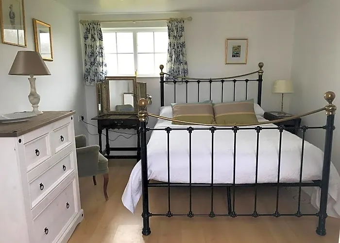 Jago Cottage