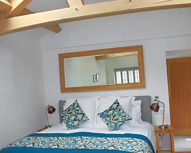 Bryher Cottage